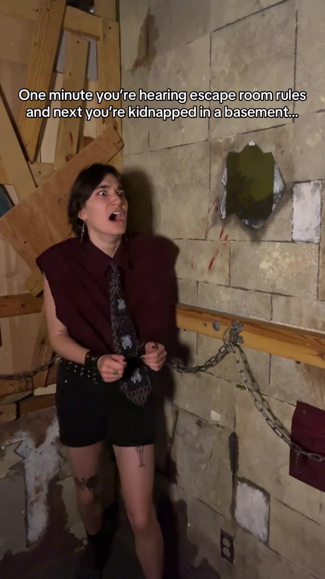 @Portland Escape Rooms