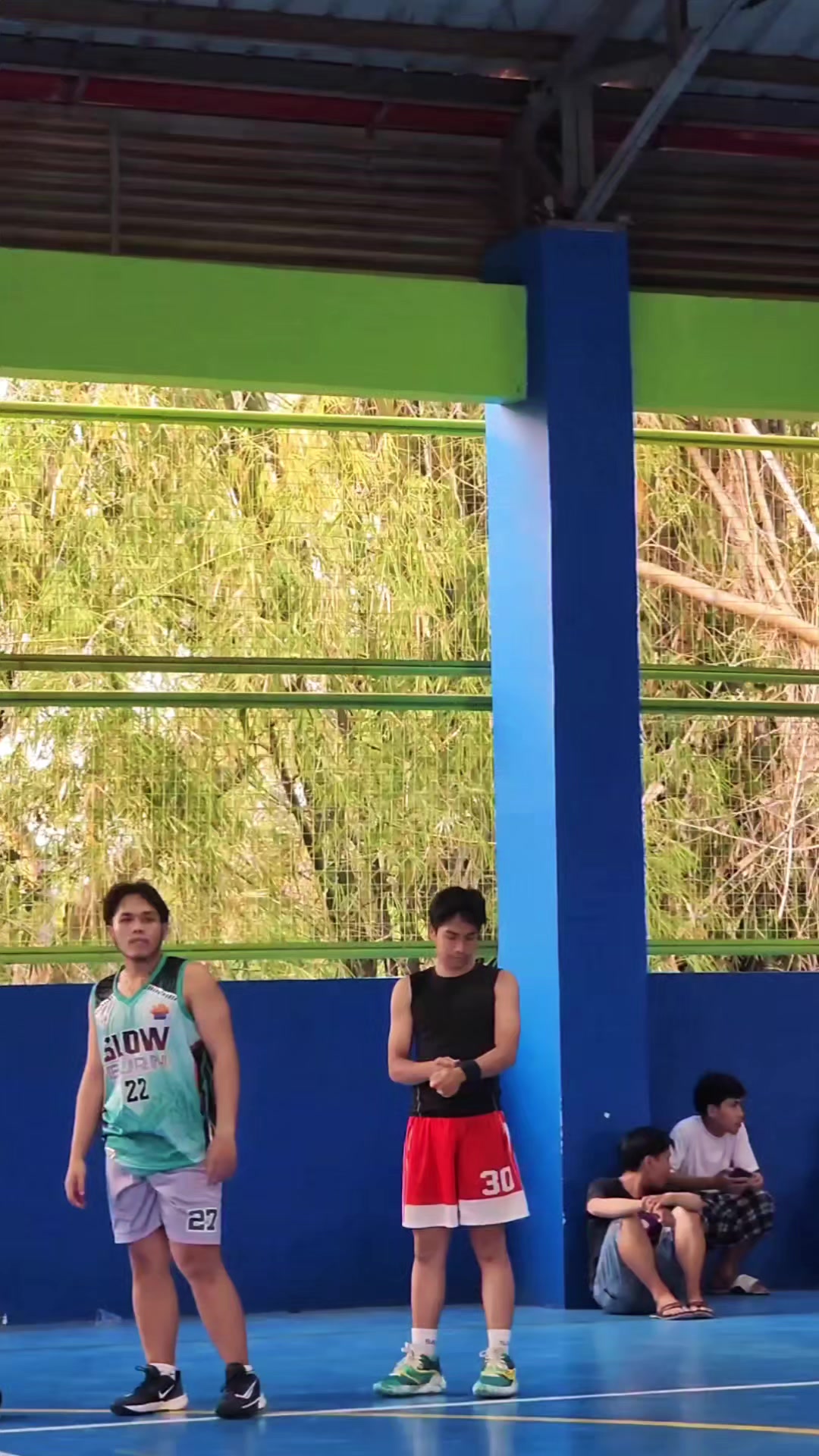 @Ball Hub