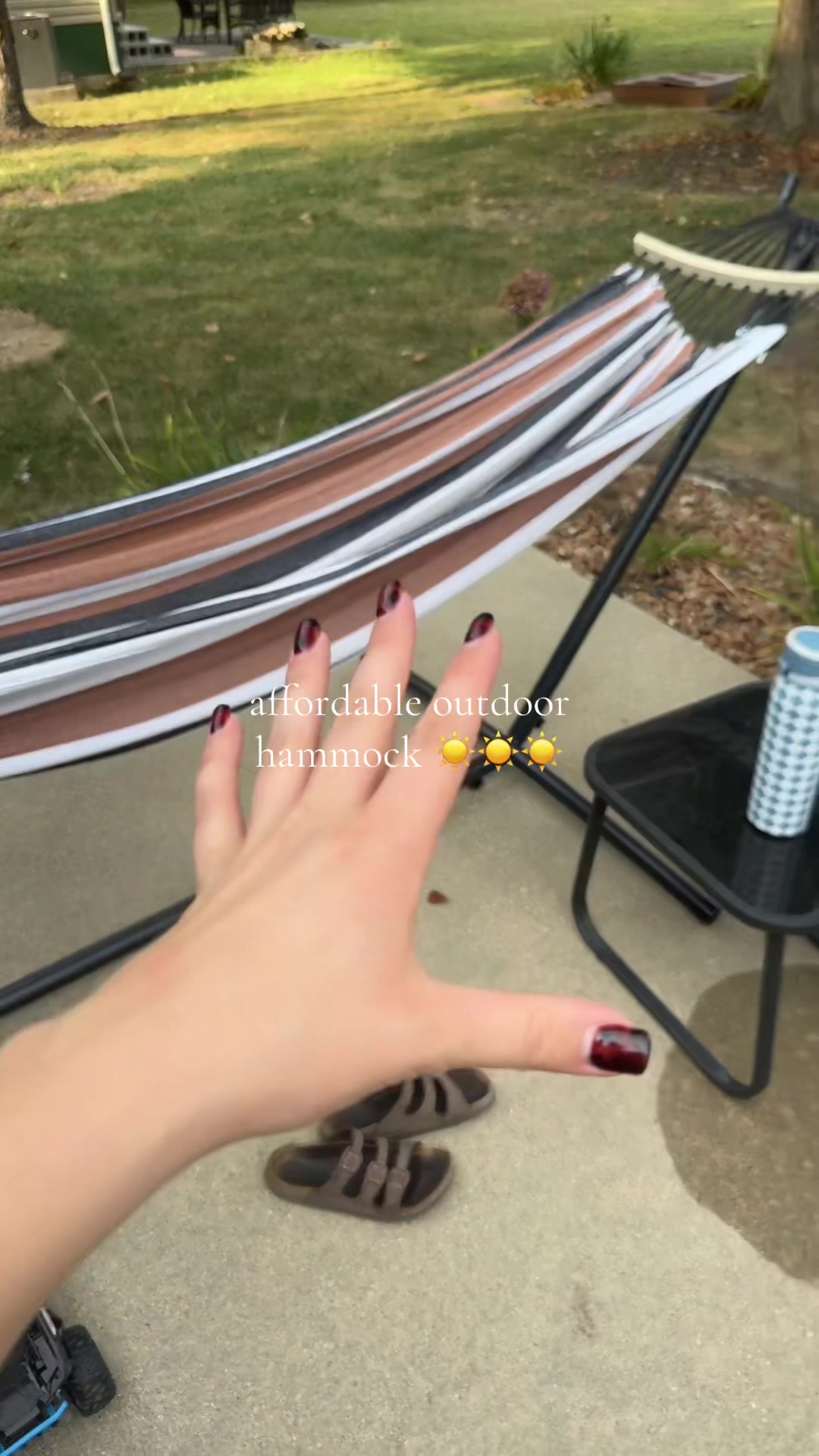 @Danielle