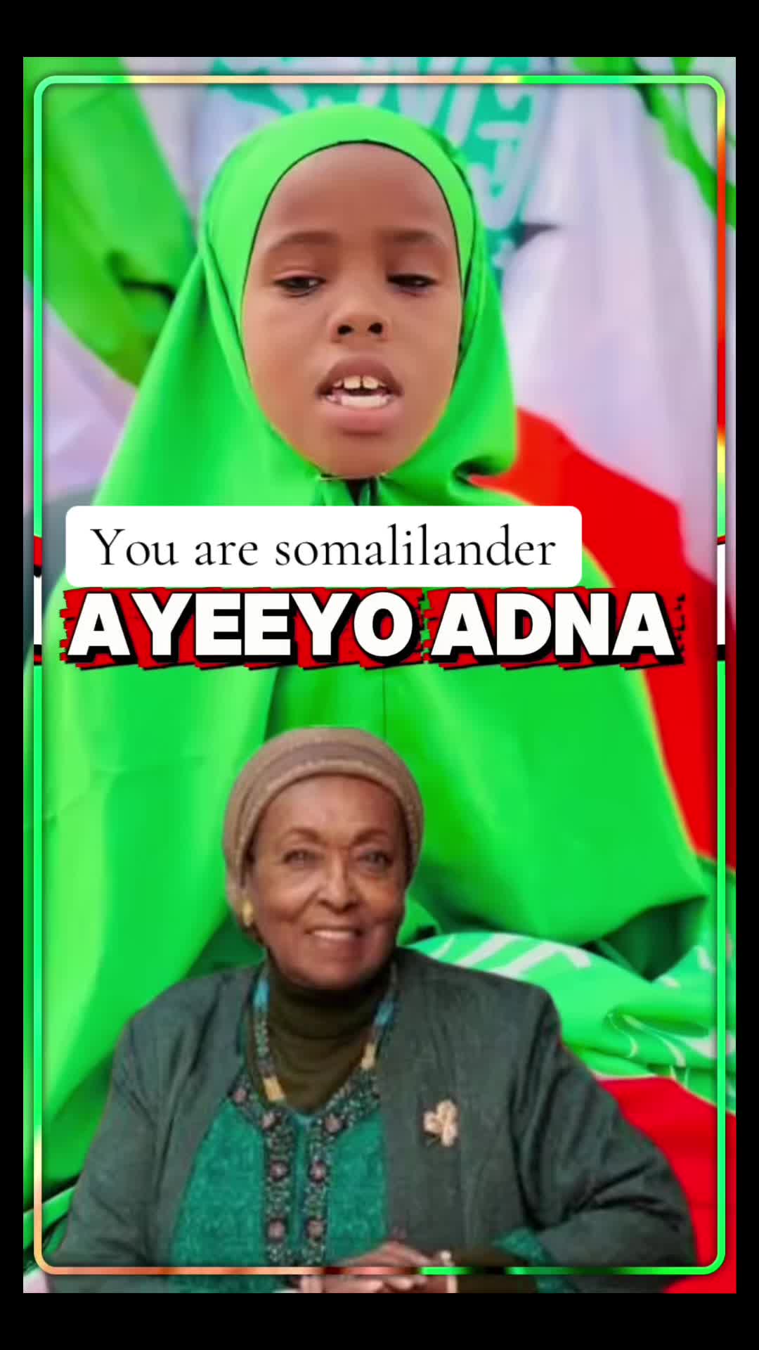 @Somaliland 18 May💚🤍❤️