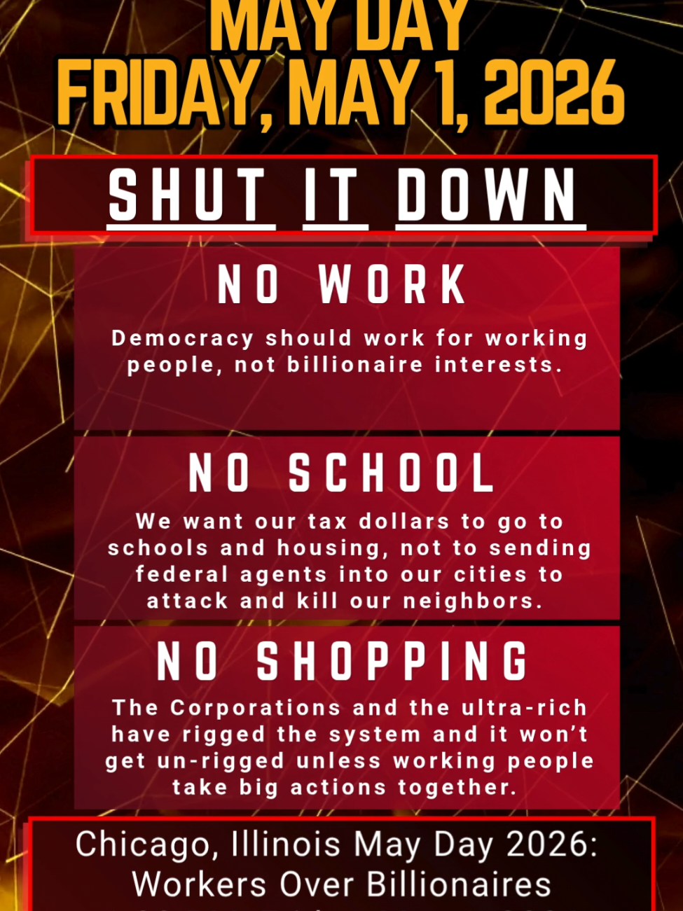 @AiR - Activists in Resistance