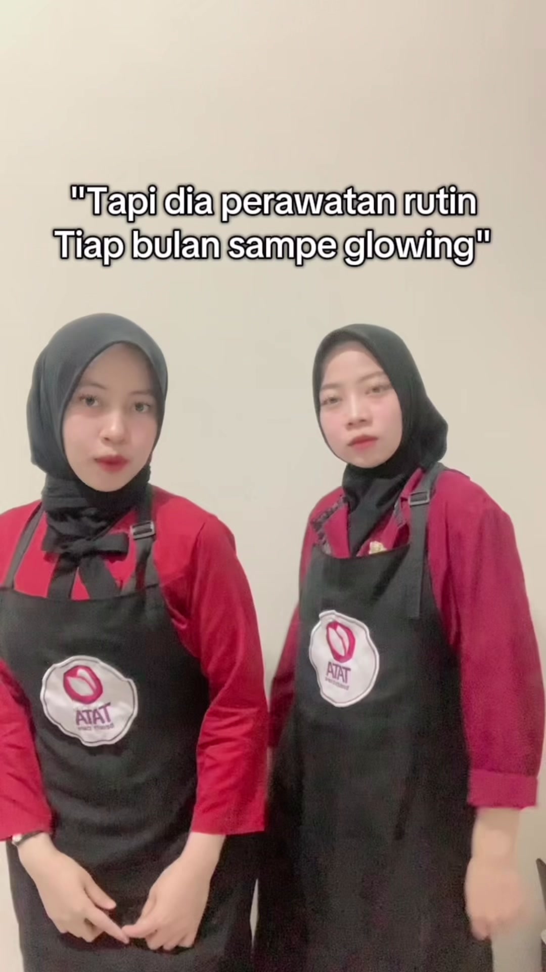 @Tata Beauty Care Mojokerto