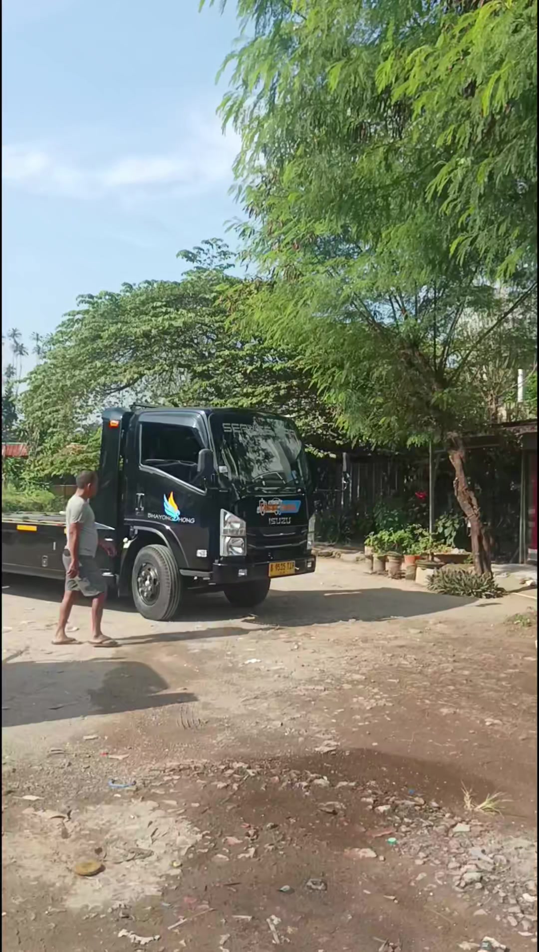 @PT. BHAYONGBHONG Group