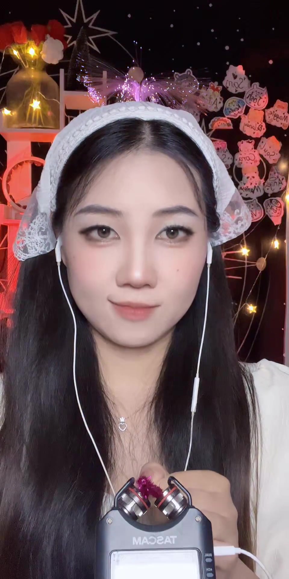 @🦋Dannie_ASMR_Room🦋