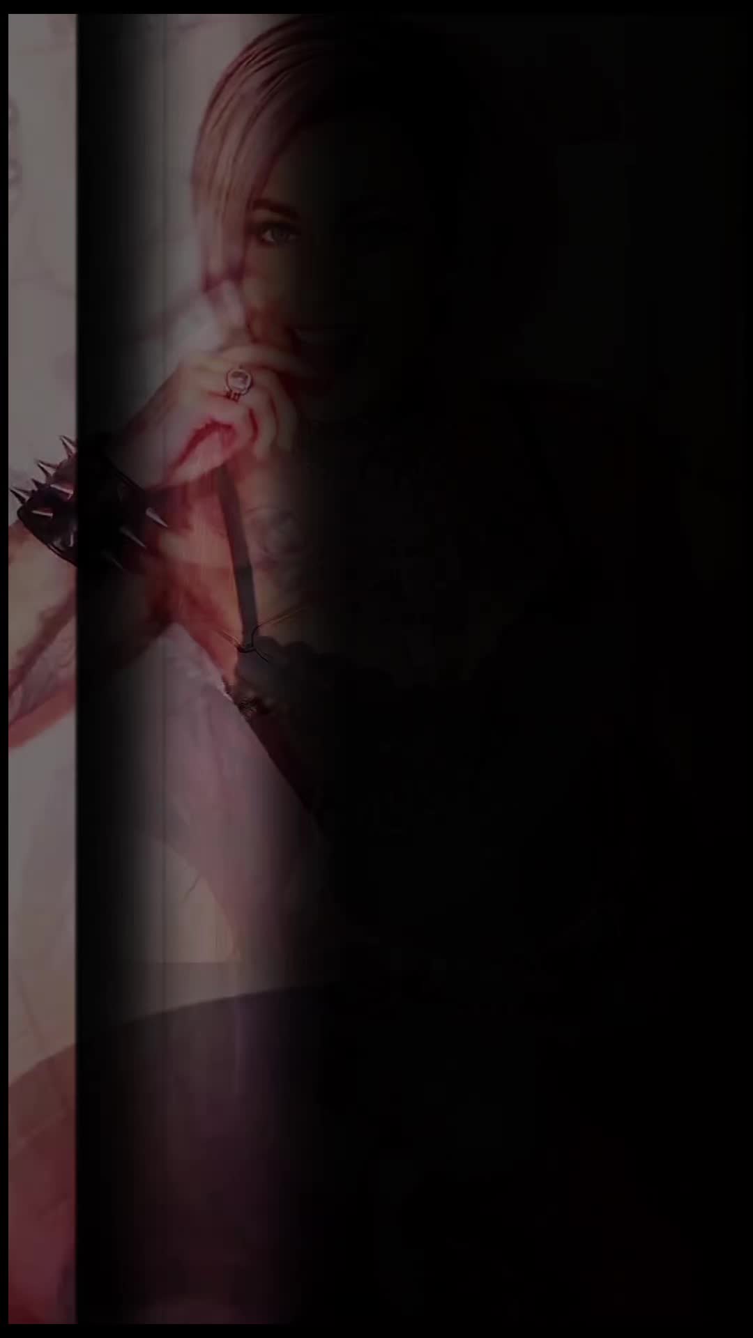 @💫Ɓ𝑄👑&omega;i𝗍ɕ𝗁☆F𝗋ɑnʑi🧙🪬RMA☆