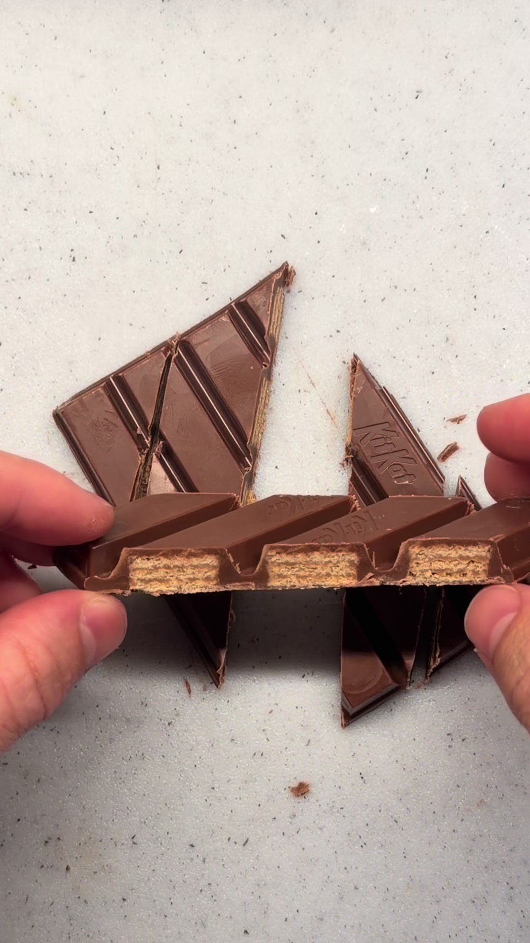 @Kit Kat