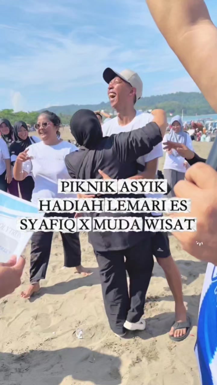 @MUDA WISATA