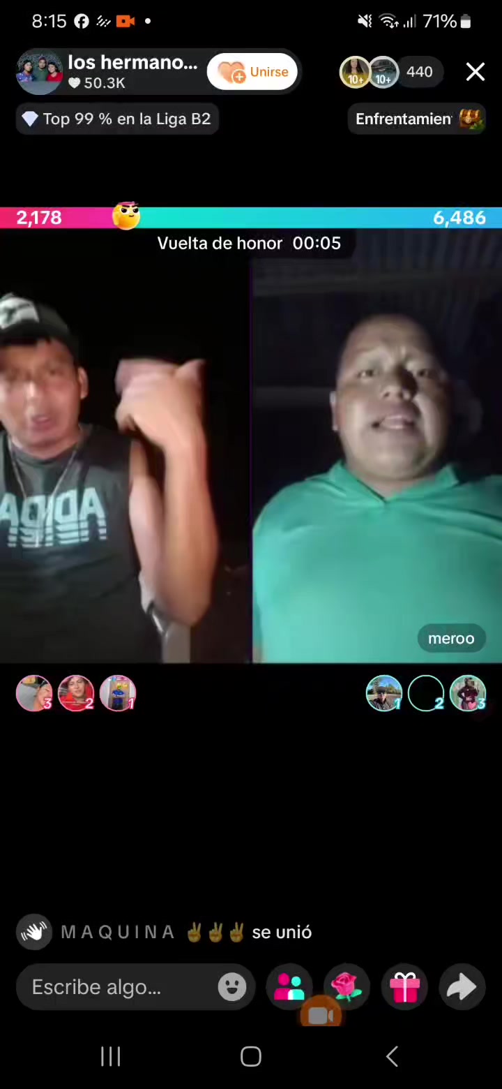 @Tu Contenido Favorito