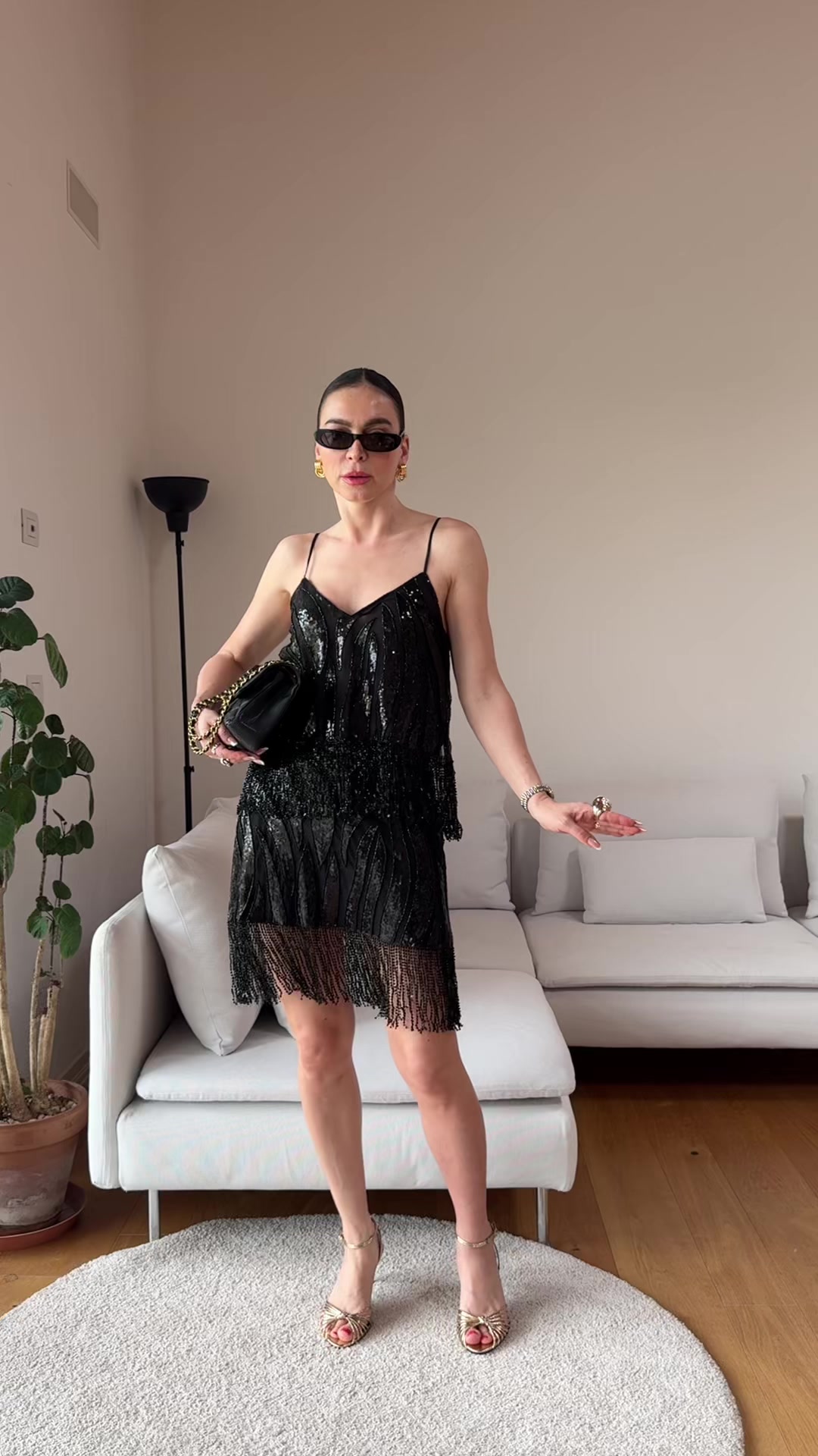 @Xana Vogue