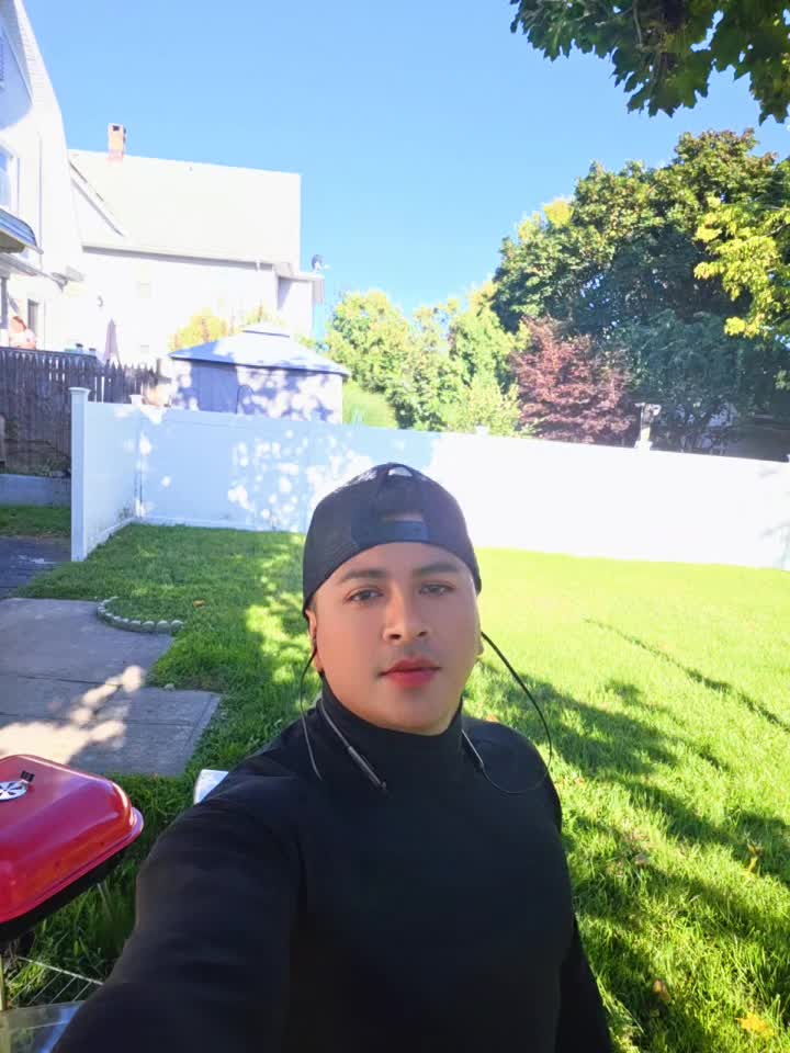 @JULIO BARAHONA