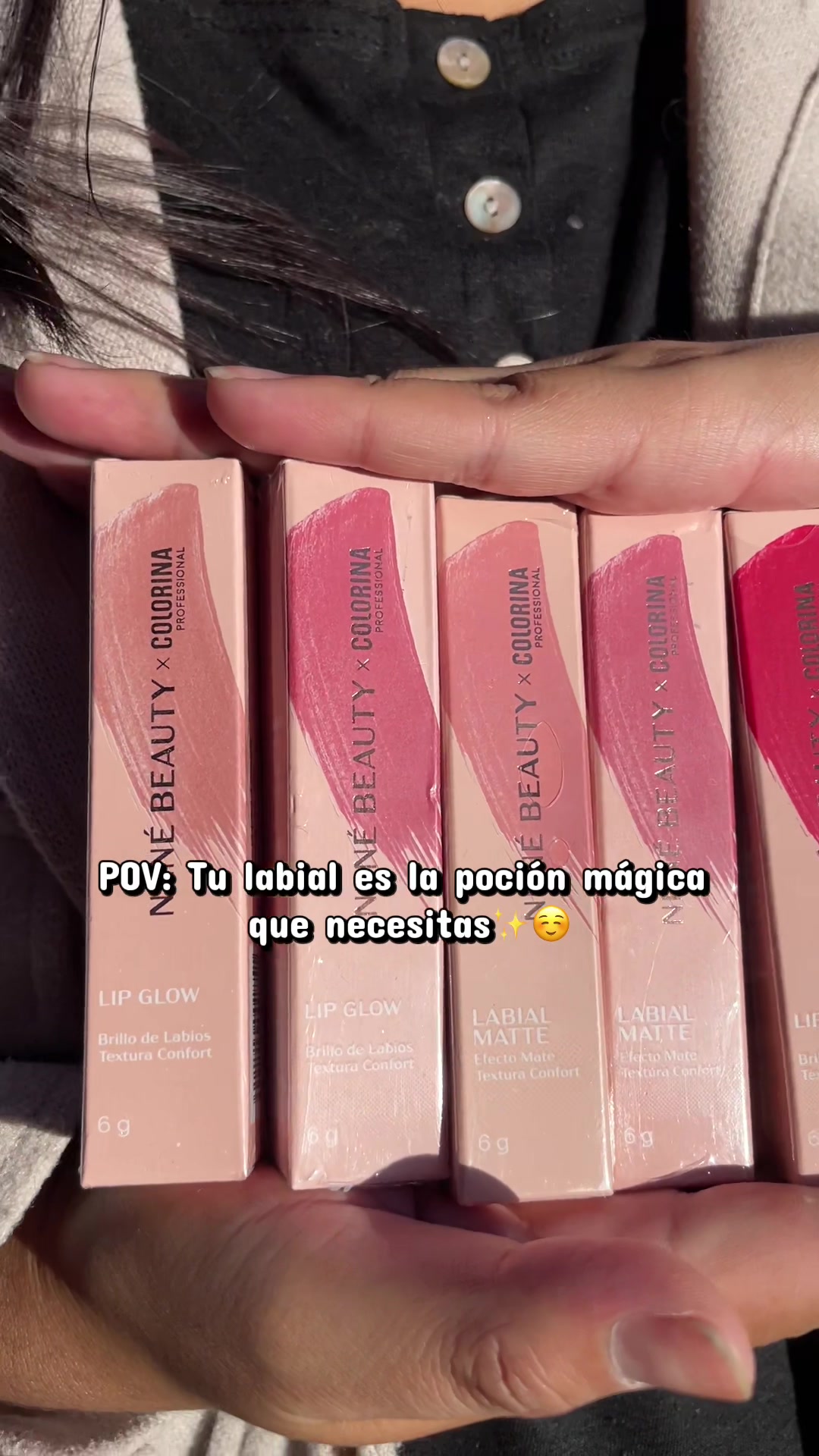 @Paula Bonita