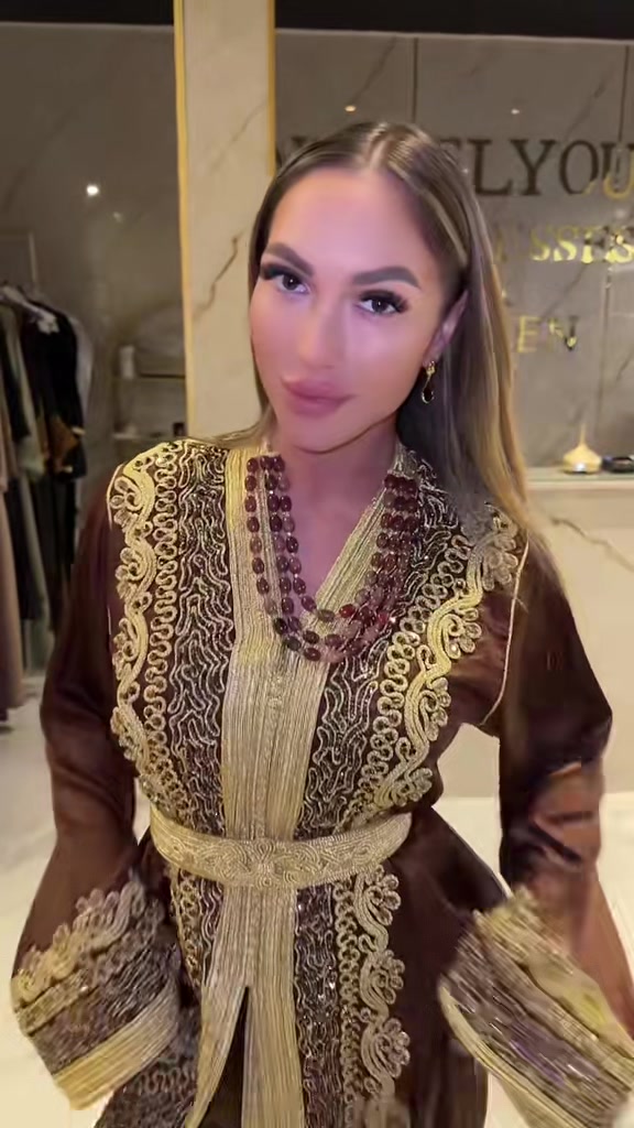 @Bnet Elyoum💃