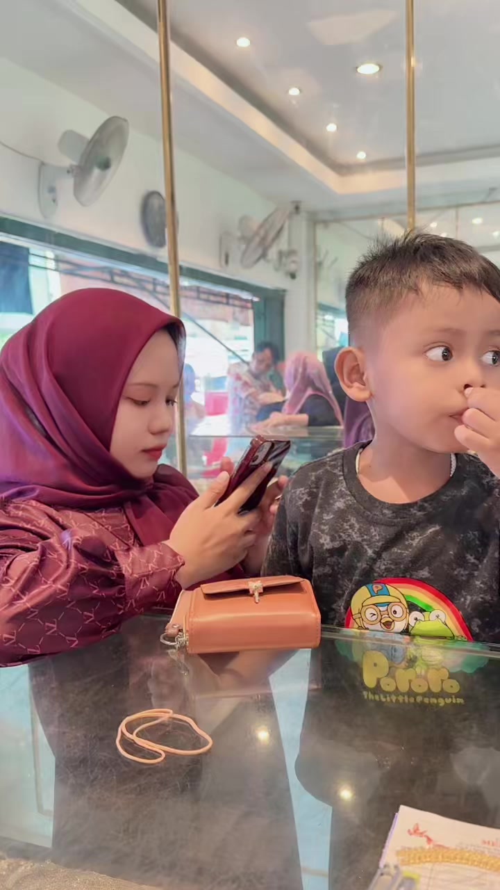 @Toko Perhiasan Merpati Mas🕊️