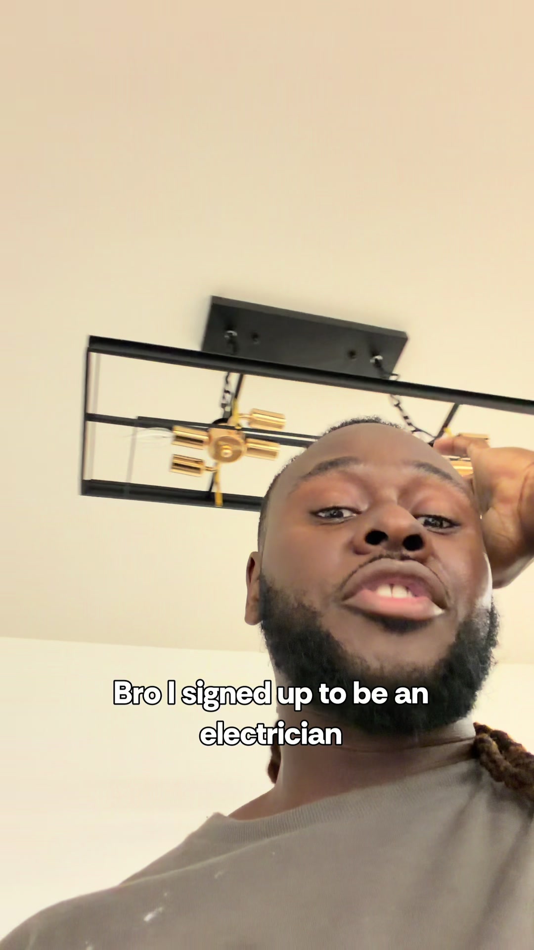 @Shaq