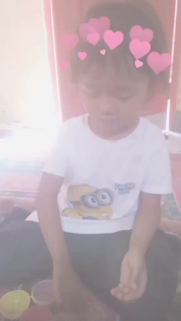 @Tiara gemoyy