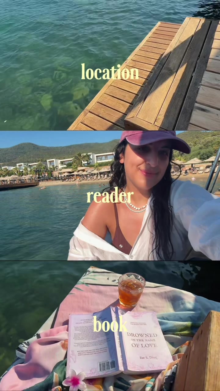 @Eda | Booktok ✨