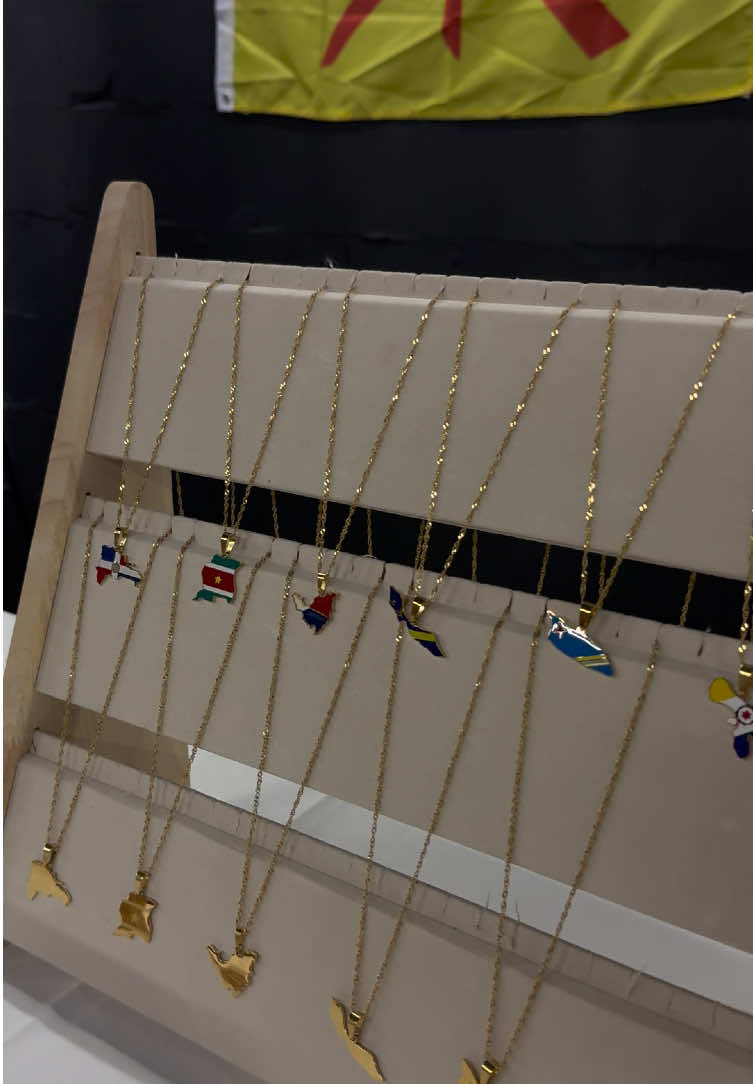 @Loussra Jewels
