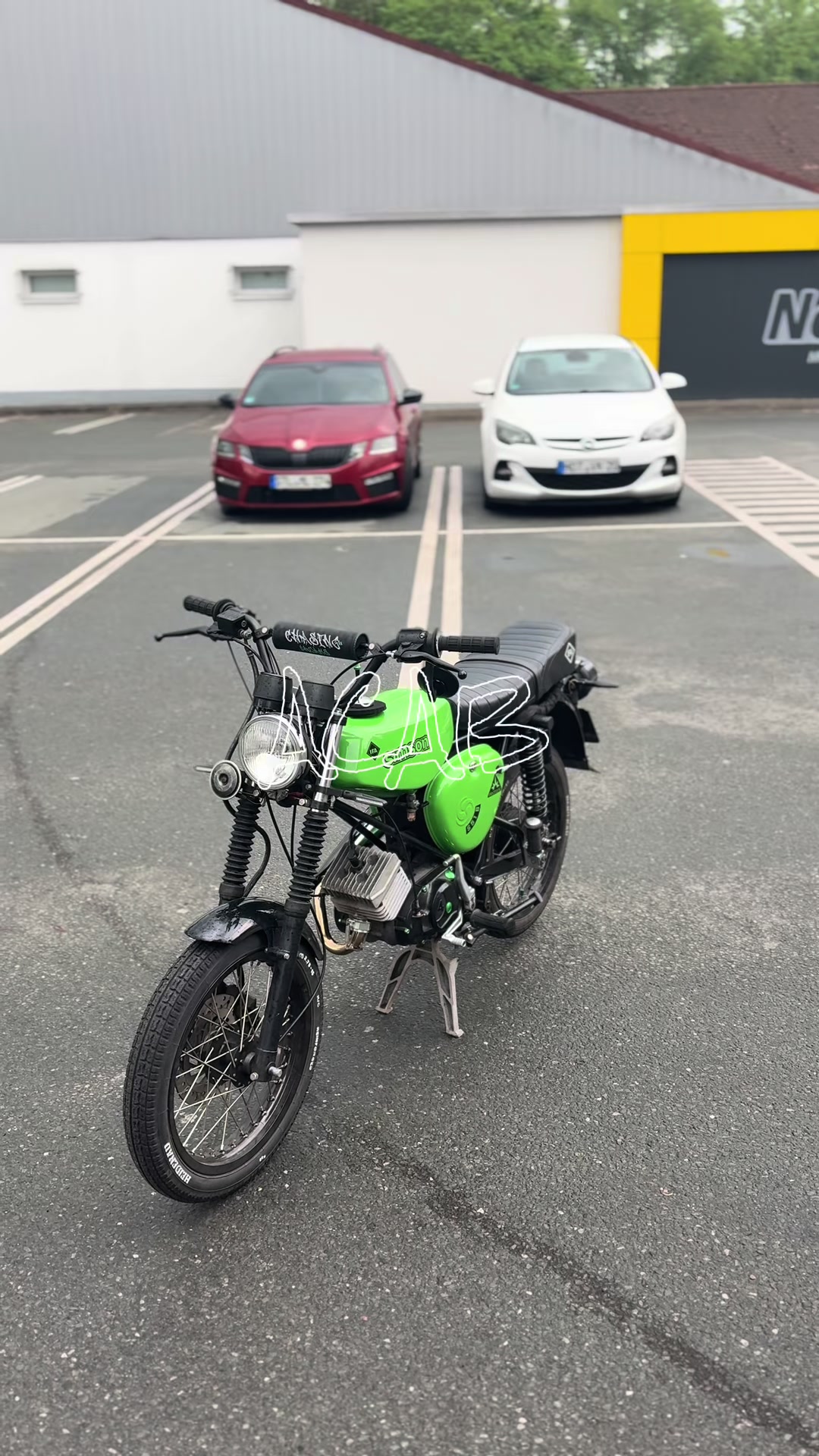 @henry☭2stroke