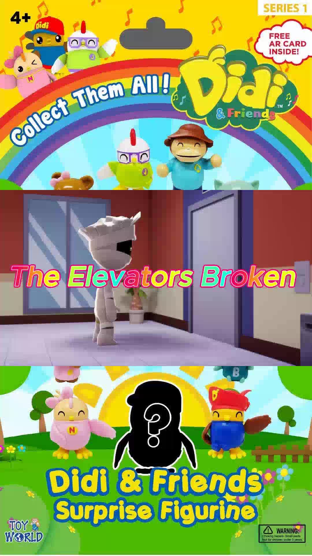 @Kid TV Hit