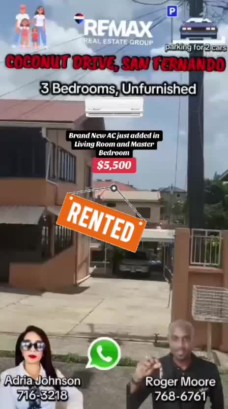 @Adria/ Real Estate