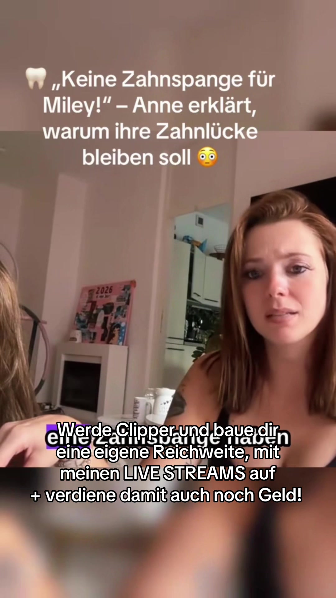 @Anne W&uuml;nsche