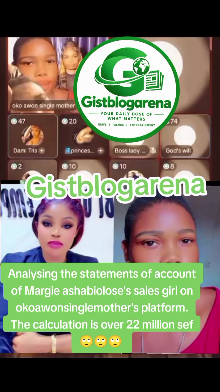 @Gistblog Arena