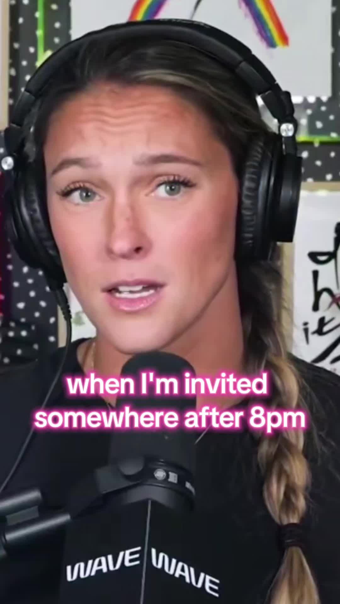@Alana D