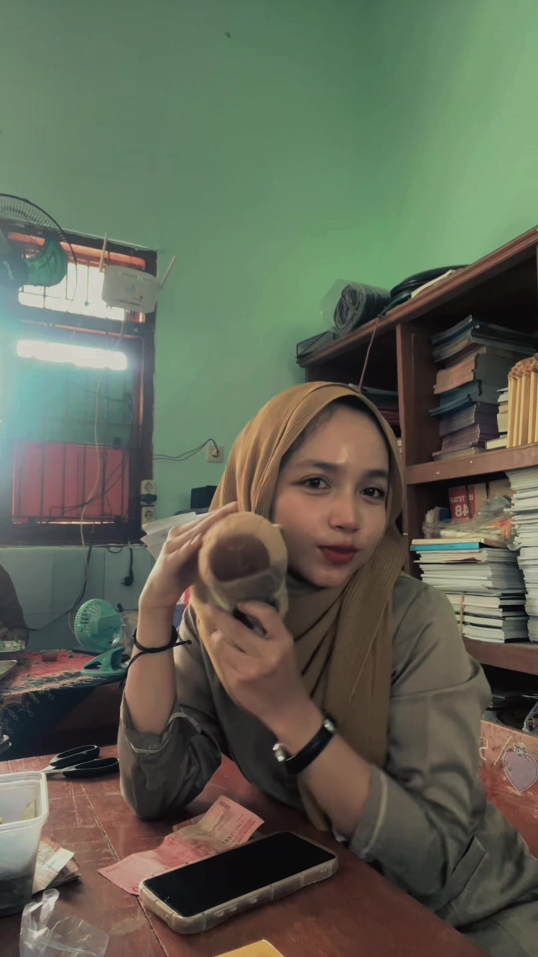 @Cikgu Anggun