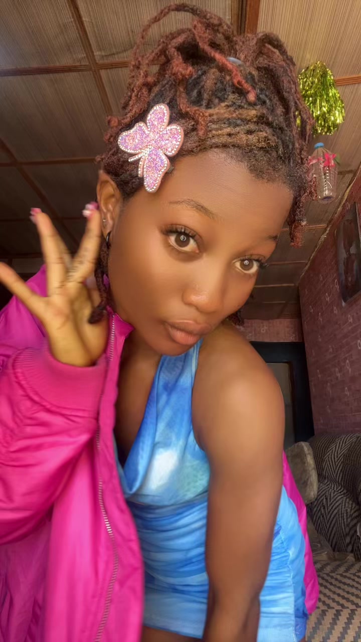 @Bïllîñê DC Queen