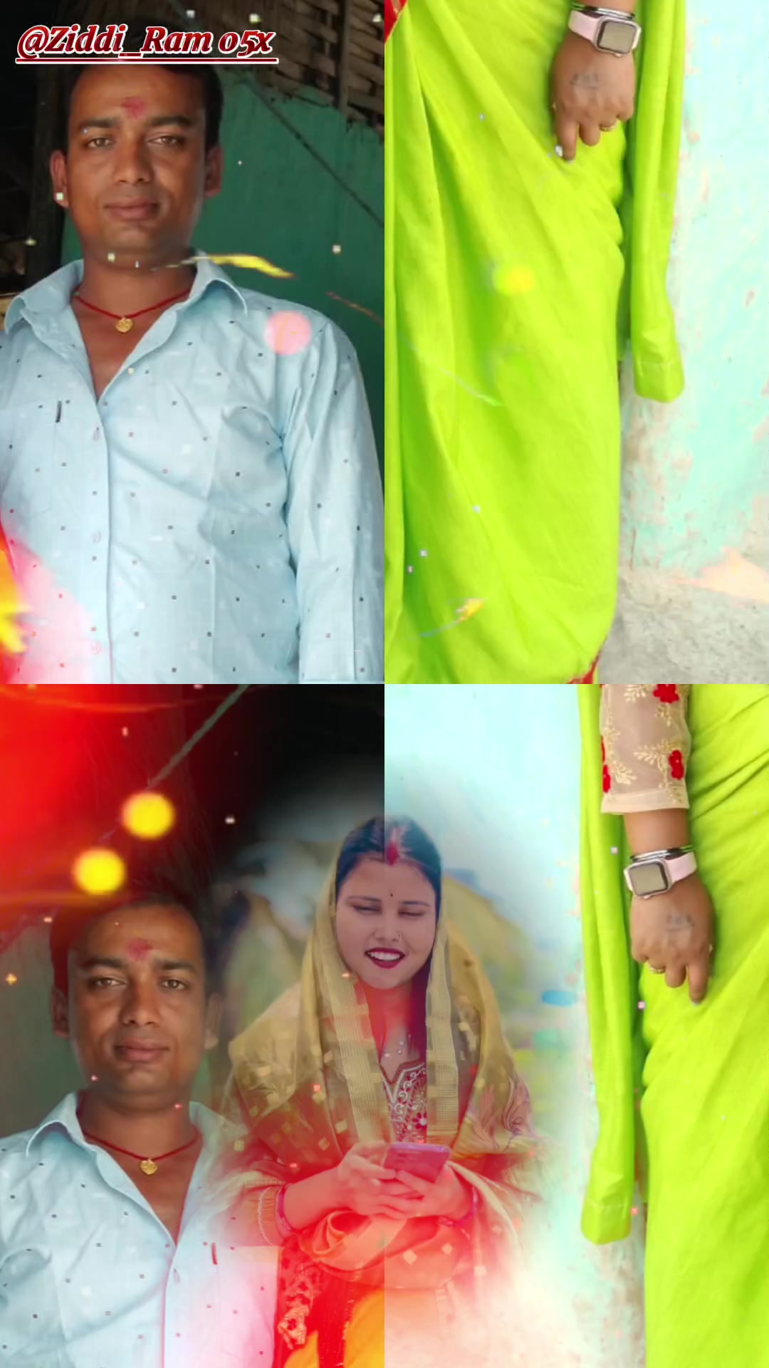 @puja mahaseth