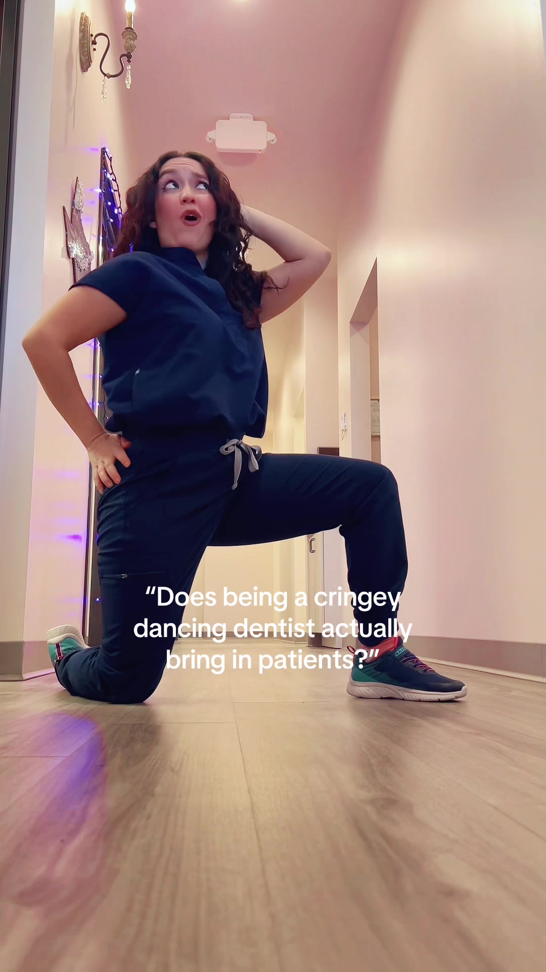 @Dr. Kelsey B.P. Garza