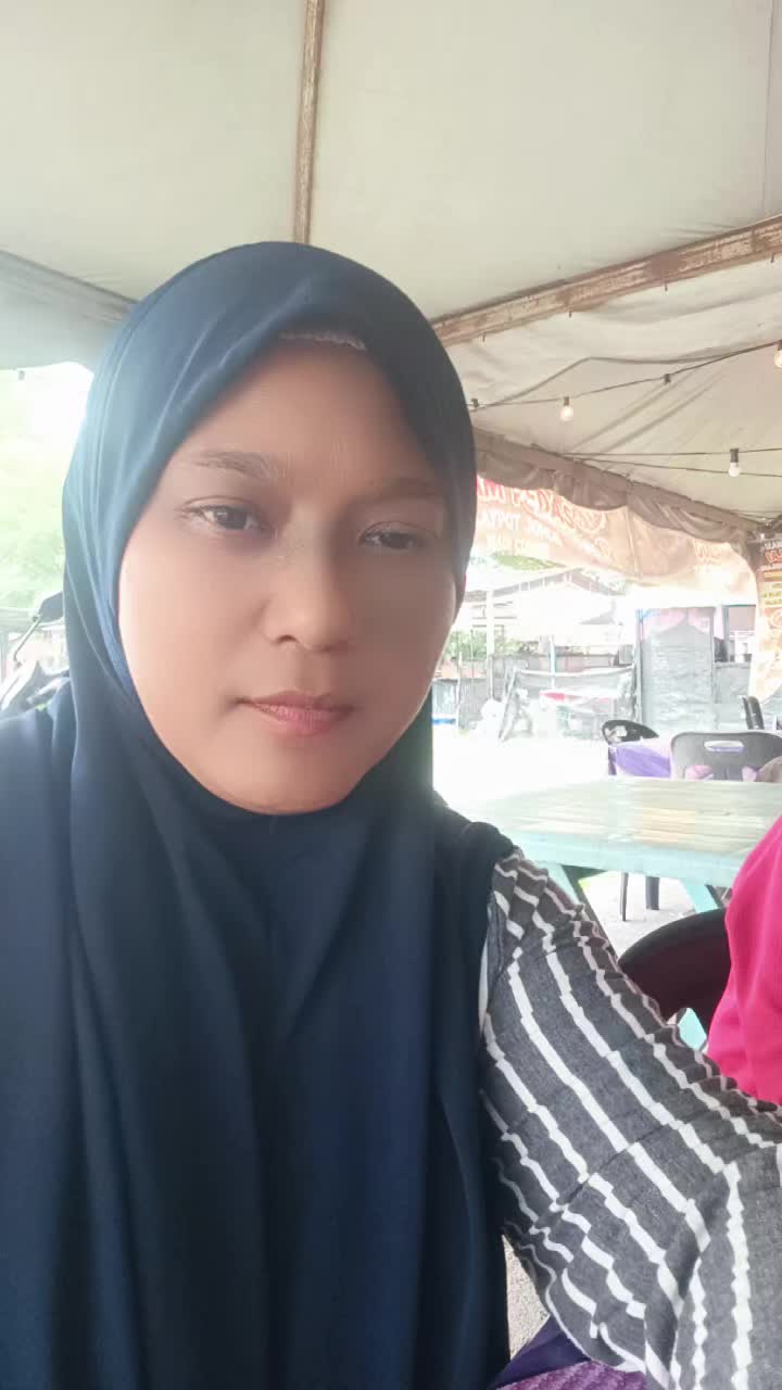 @ZARINA OTHMAN