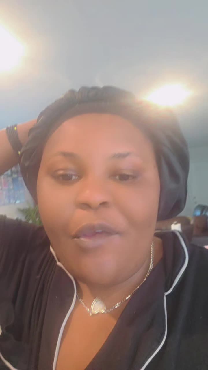 @Zawadi allen