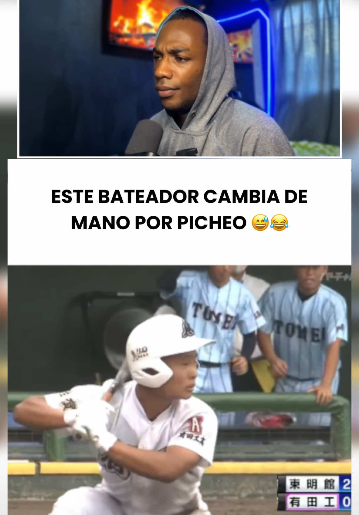 @DaviTainment SPORTS