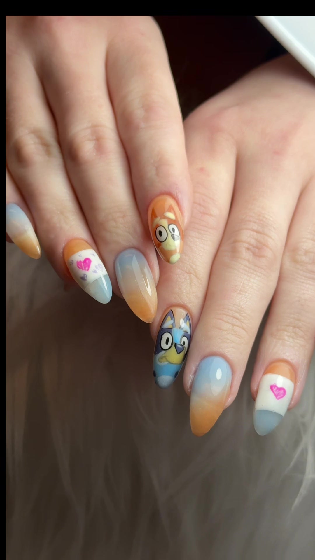 @NailTechAlisa