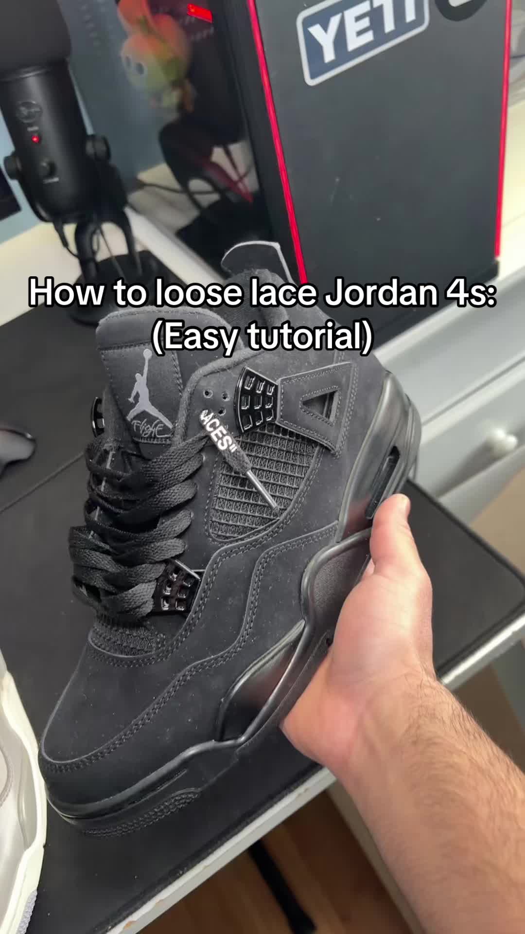 @Luh Sneakerhead