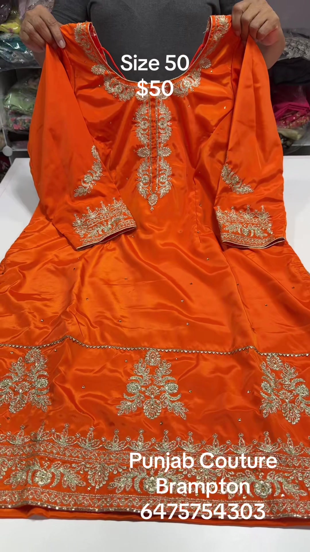 @Punjab Couture