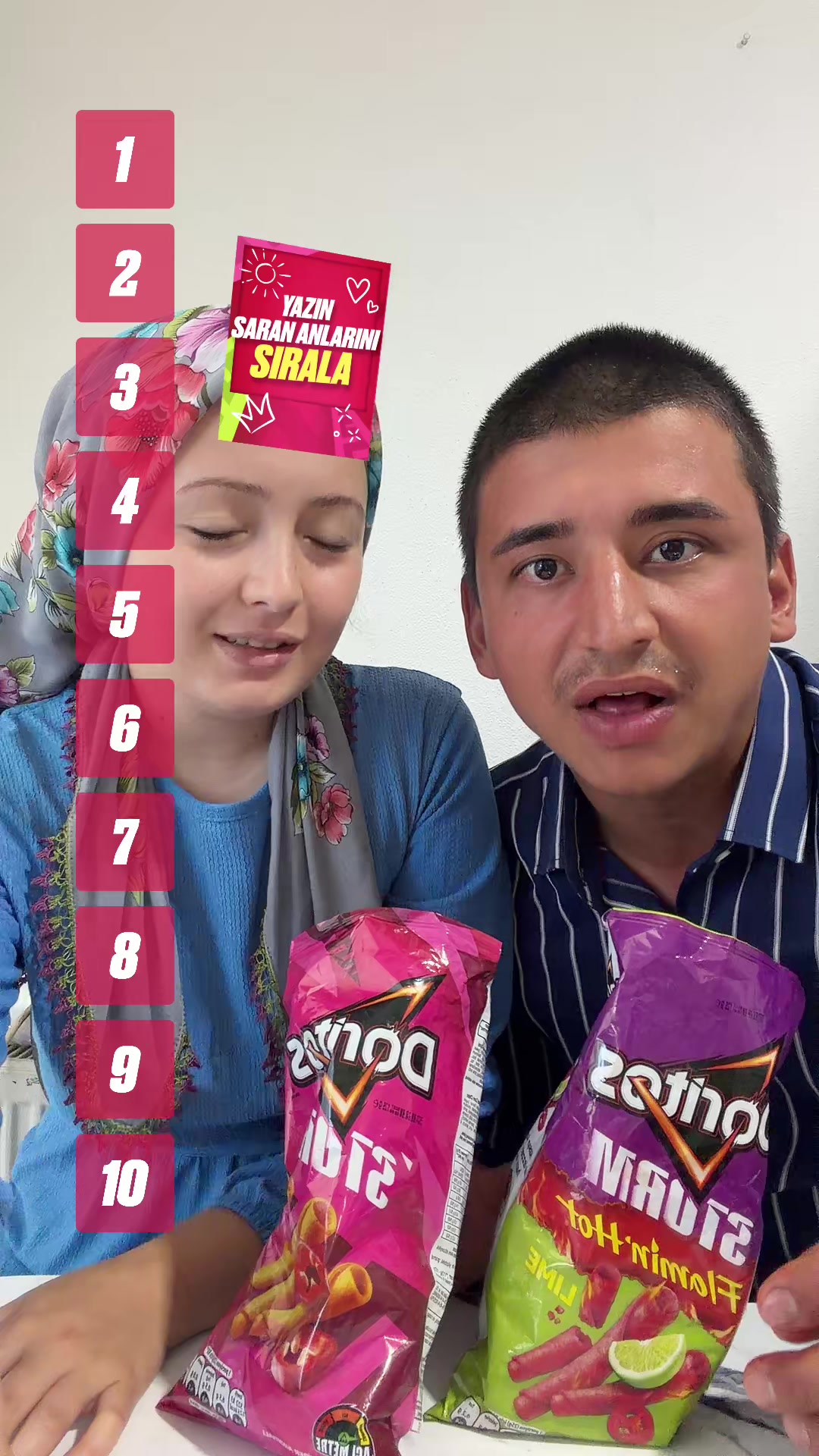 @Doğan Ailesi