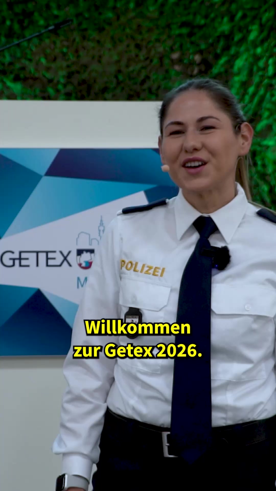 @Polizei M&uuml;nchen
