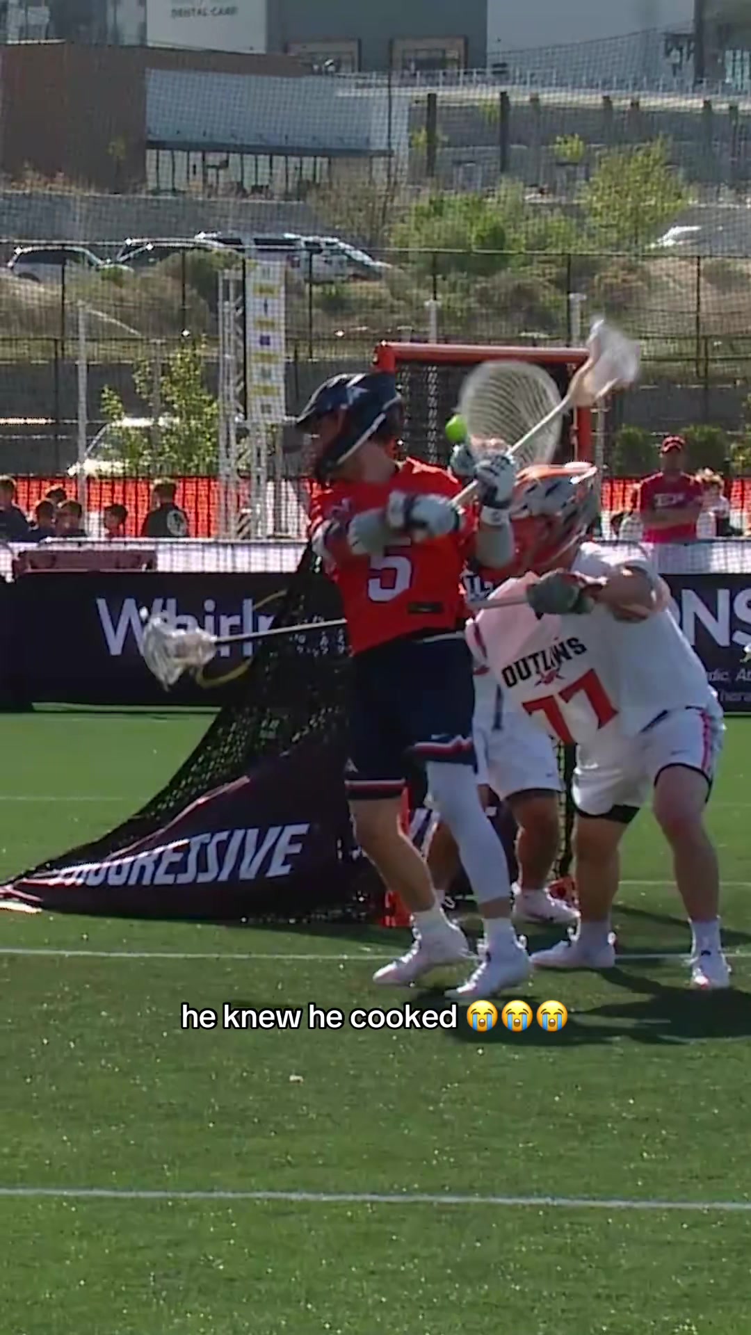@Premier Lacrosse League