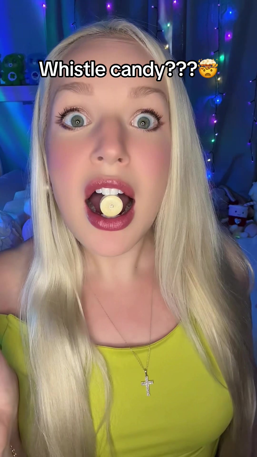 @Miss Alyssa Jordan ASMR