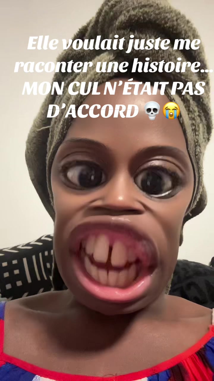 @amour et bêtise : le duo fou💜