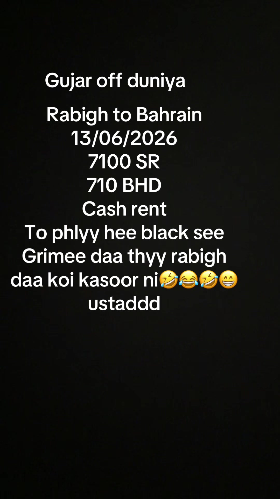 @Rahbaan Transport