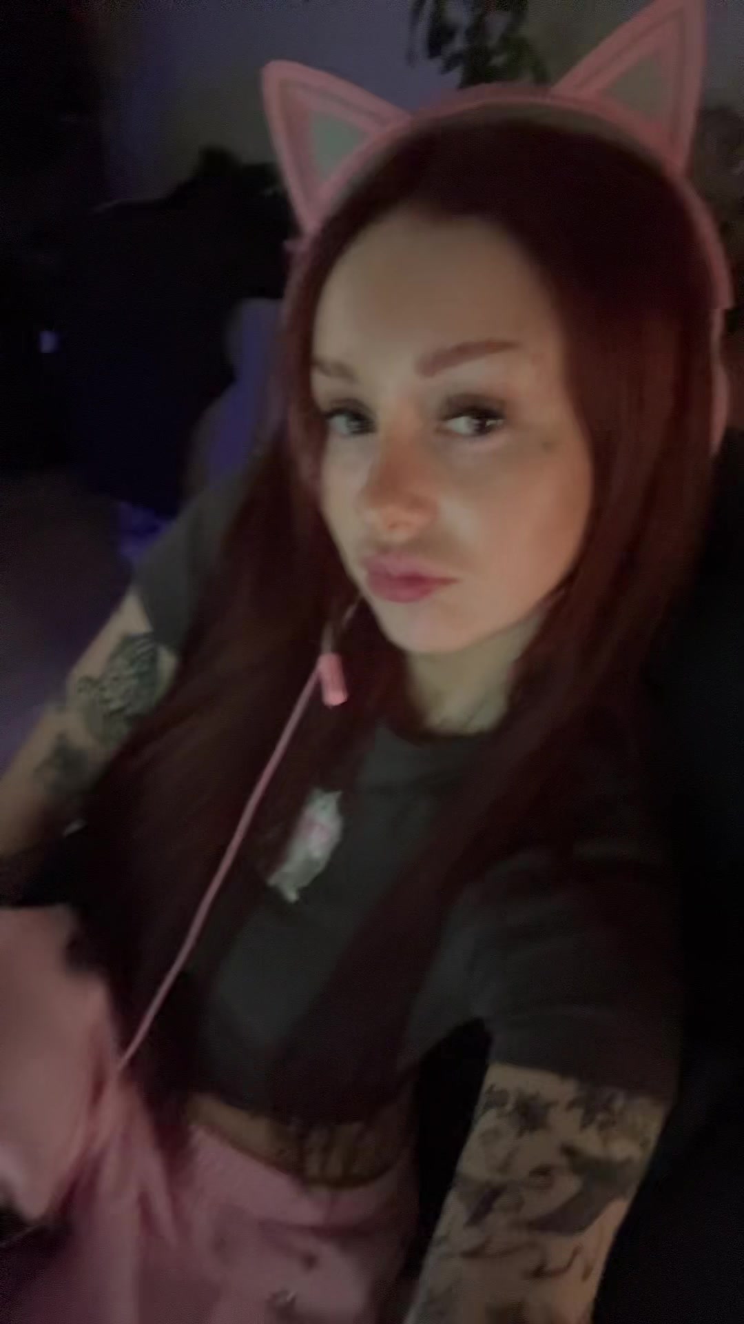 @Liv Erin Rose