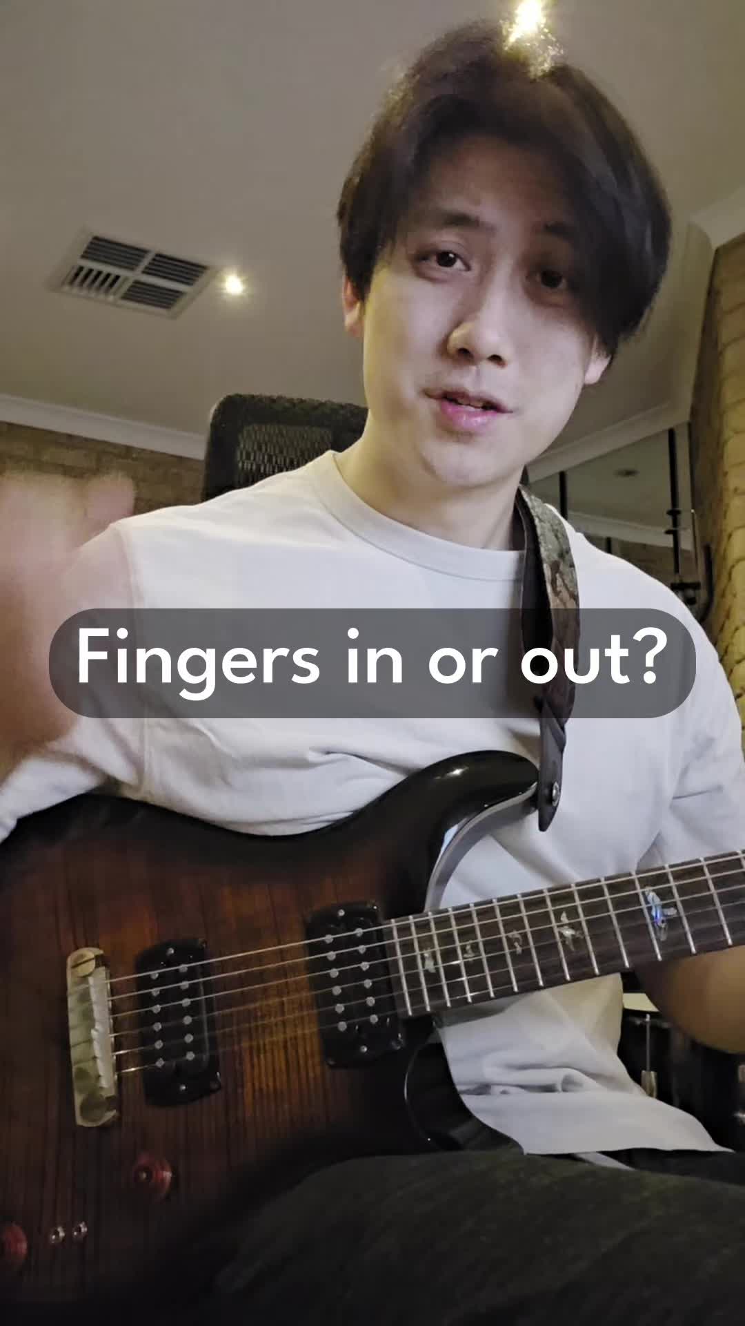 @Andy Quan | ๐ฆ๐บ Funk Guitar