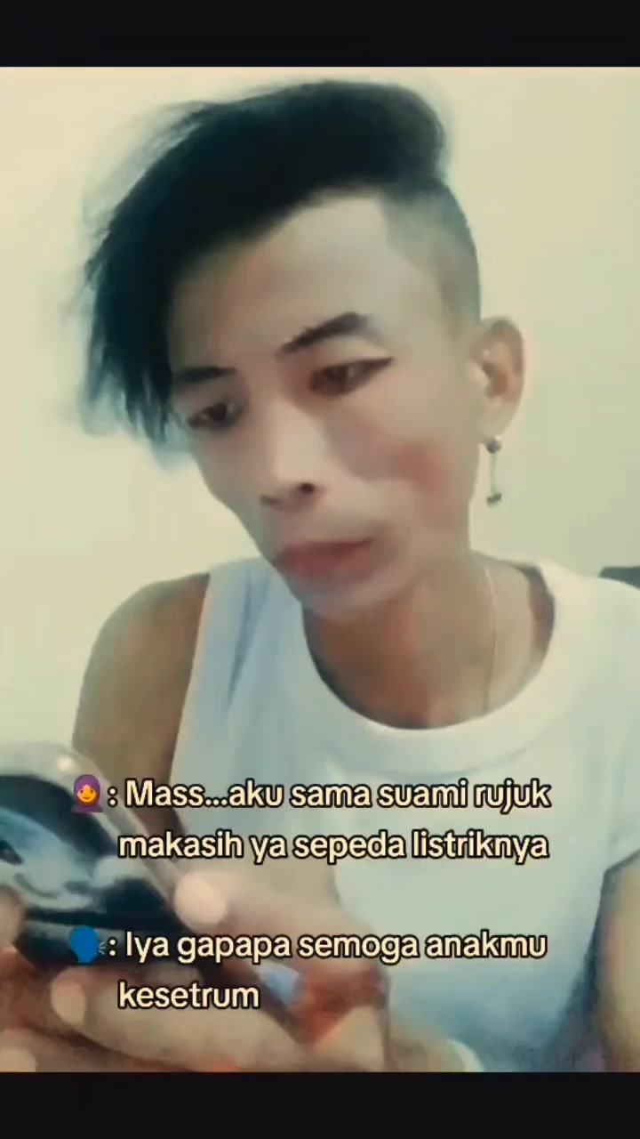 @Babang Tamvam