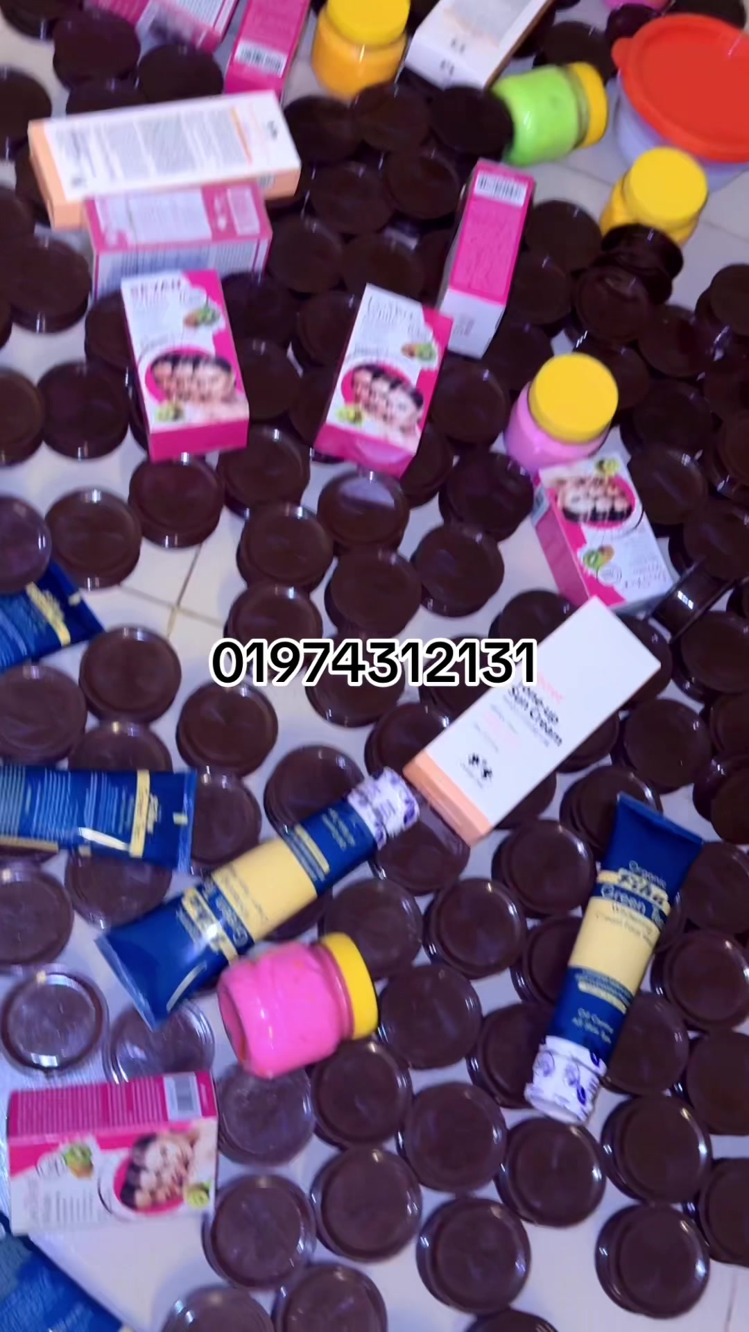@Sharmin Shila cream apađ