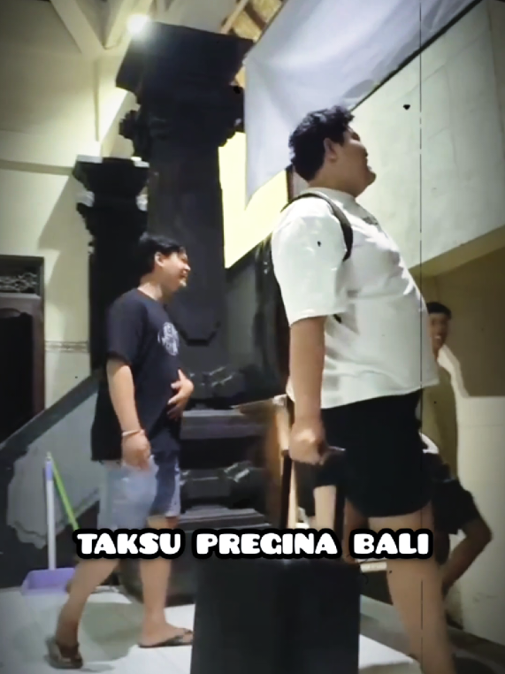 @TAKSU PREGINA BALI