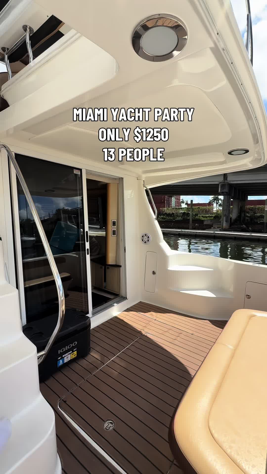 @Icon YACHT RENTAL