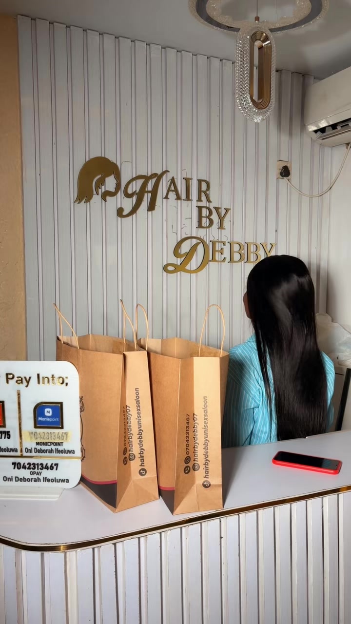 @hairbydebbyunisexsaloon